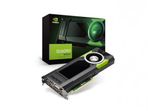 ELSA EQM5000-8GER (NVIDIA Quadro M5000) Quadro M5000 8GB 256-bit 