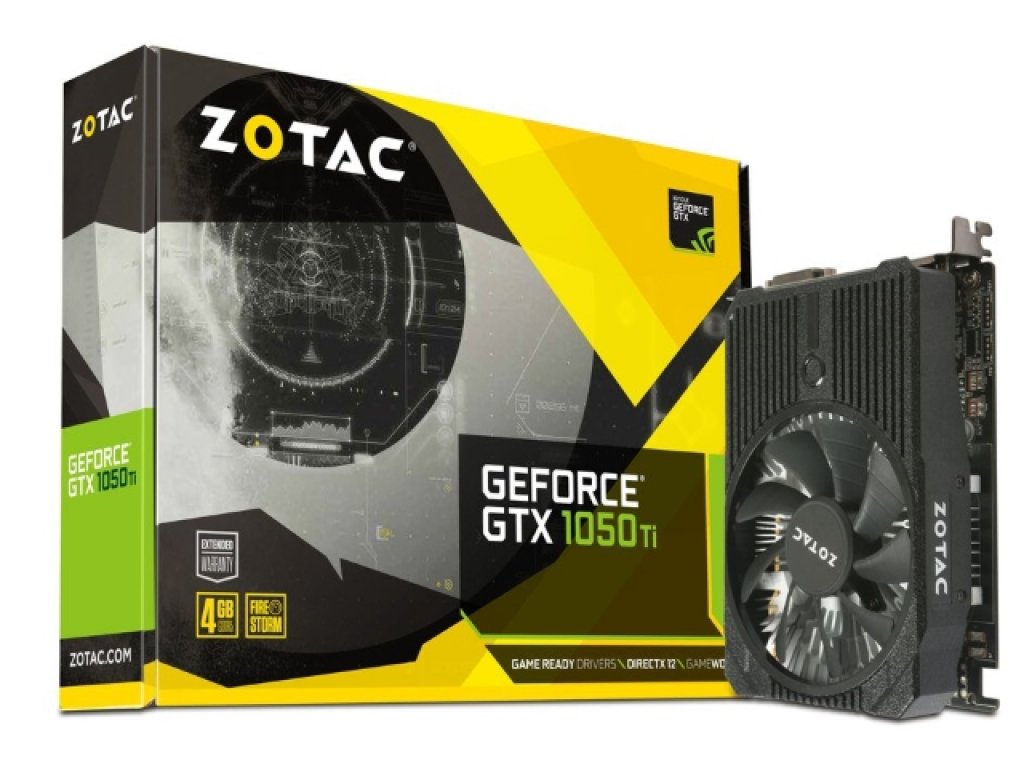 GTX1050 メーカー不明 Ti」が付かなくても凄い！？GTX1050（無印）は高コスパ