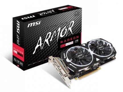 セミファンレス対応Zero Frozr搭載、モノトーンカラーのOCモデル 「MSI 