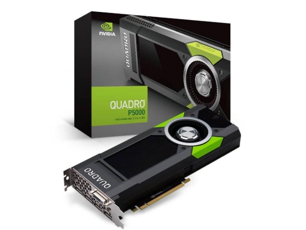 E*K様 NVIDIA グラフィックボード GPU P5000 動作確認済み x 20105495.jpg?width=290