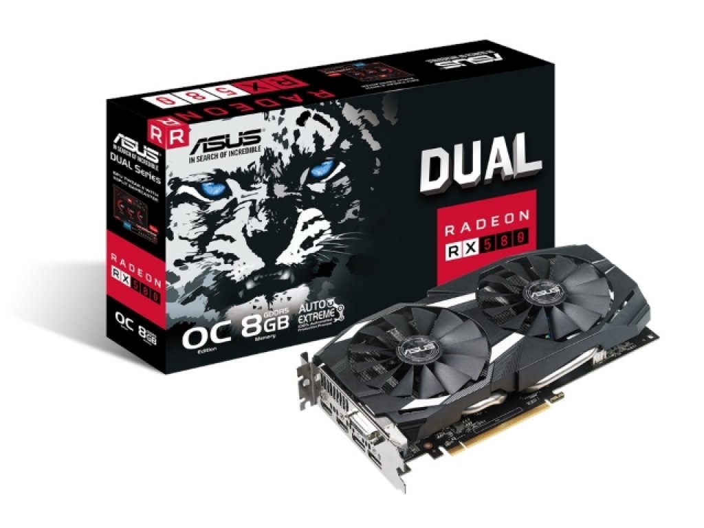 （美品）ASUS ROG RX580フルパワー版 3ファン 動作確認済み 美品）ASUS ROG RX580フルパワー版 3ファン 動作確認済み 美品）ASUS