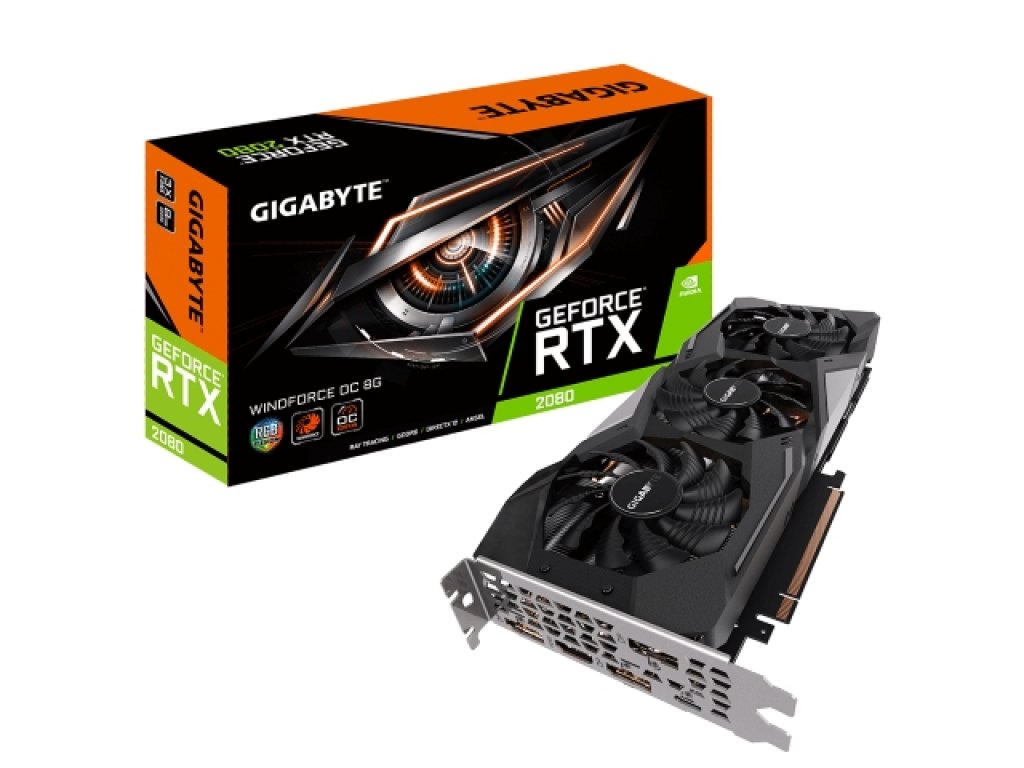 暮らしに便利なアイテム NVIDIA「GeForce RTX 2080」GPU搭載カード各種販売開始 | Ark グラフィックボード・グラボ・ビデオカード