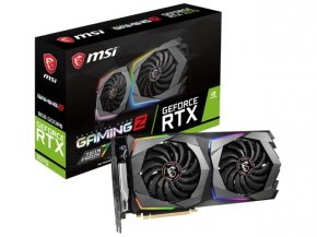 MSI GeForce RTX 2070 GAMING Z 8G MSI/GAMING GEFORCE RTX 2070 8GB 