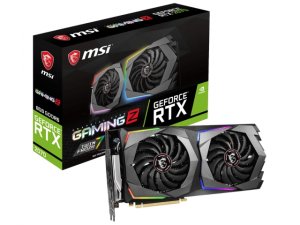 GeForce RTX 2070 GAMING Z 8G