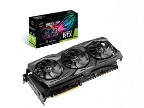 ASUS ROG-STRIX-RTX2080TI-O11G-GAMING STRIX シリーズ GEFORCE RTX 