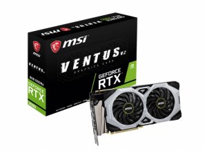 GeForce RTX 2080 VENTUS 8G V2