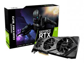 玄人志向 GG-RTX2080Ti-E11GB/TP GEFORCE RTX 2080 Ti 11GB 352-bit 