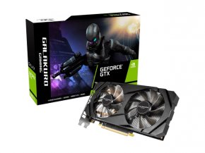 玄人志向 GG-GTX1660Ti-E6GB/DF GEFORCE GTX 1660 Ti 6GB 192-bit 