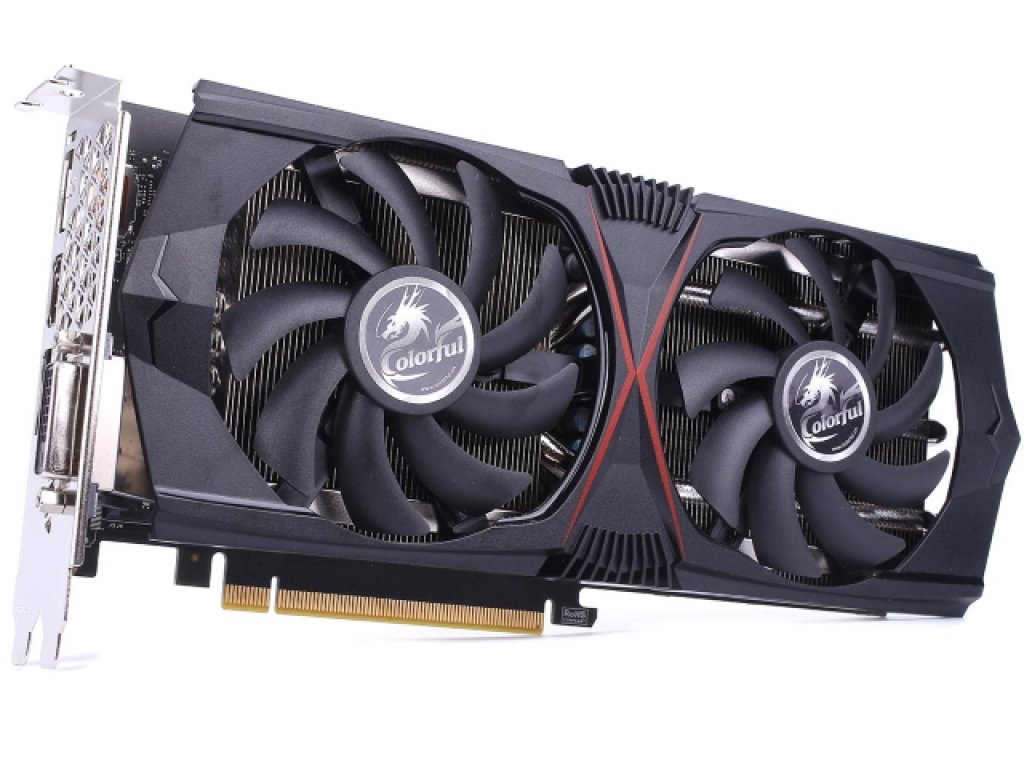 COLORFUL Colorful RTX 2060 SUPER 8G Limited GEFORCE RTX 2060