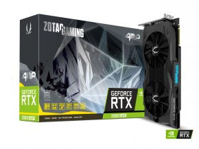 ZOTAC ZOTAC GAMING GeForce RTX 2080 SUPER AMP AMP シリーズ GEFORCE 