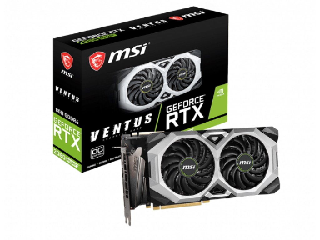 グラフィックボード・グラボ・ビデオカード MSI GeForce RTX 2080 Ti VENTUS 11G OC Amazon | MSI GeForce RTX 2080 Ti VENTUS 11G OC グラフィック