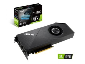 ASUS、デュアルボールベアリン仕様のブロアーファンを搭載したRTX 2080 