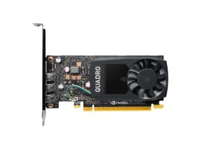 ELSA EQP400-2GER2 (NVIDIA Quadro P400) Quadro P400 2GB 64-bit 