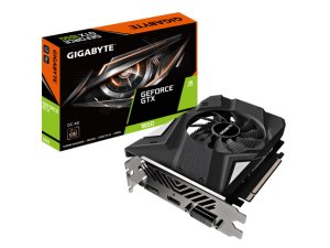 GeForce GTX 1650 D6 OC 4G (rev. 2.0)