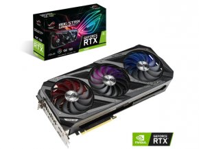 ASUS ROG-STRIX-RTX3080-O10G-GAMING STRIX シリーズ GEFORCE RTX 3080 