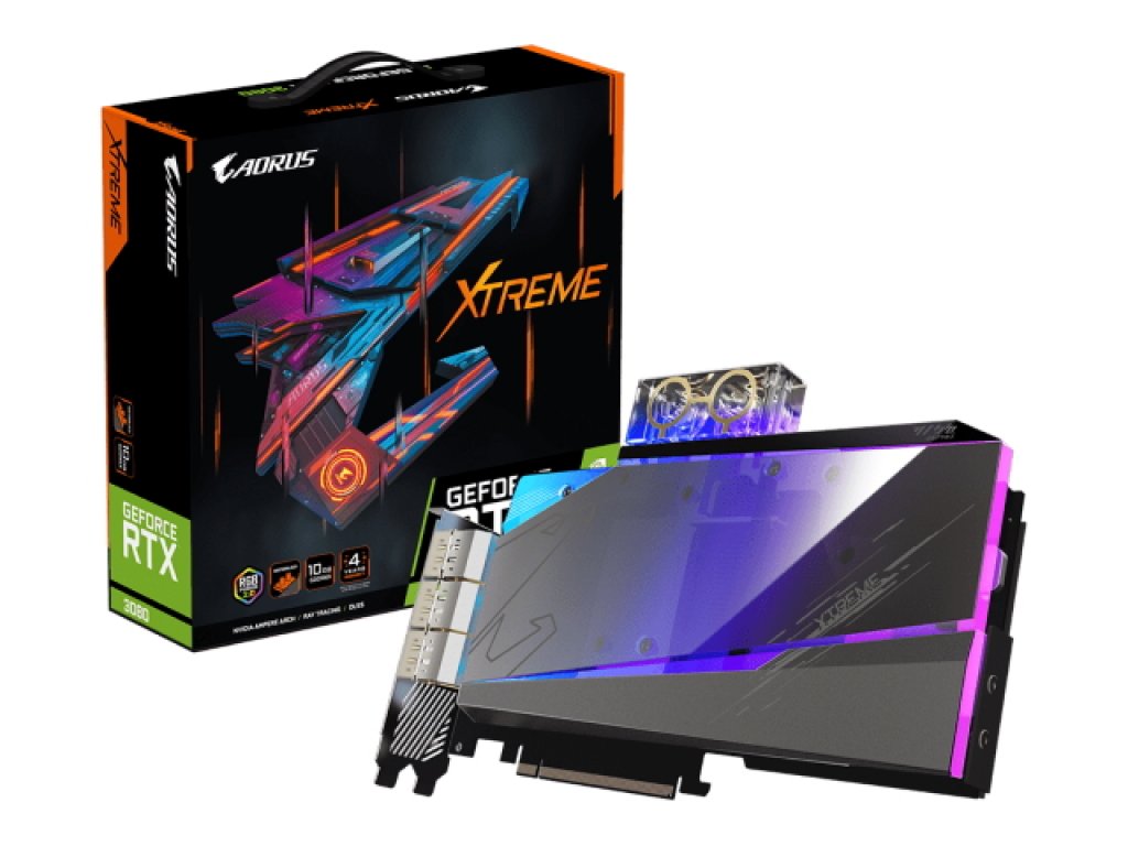 水冷ウォーターブロックGPX-N RTX 3090/3080 Suprim X GPU水冷ブロック GPX-N RTX 3090/3080 Suprim X - メルカリ