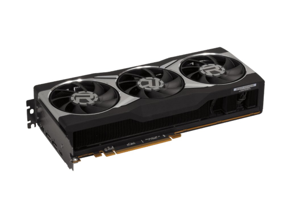 玄人志向 RD-RX6900XT-E16GB RADEON RX 6900 XT 16GB 256-bit GDDR6