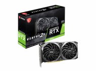MSI GeForce RTX 3060 VENTUS 2X 12G OC VENTUS GEFORCE RTX 3060 (LHR 