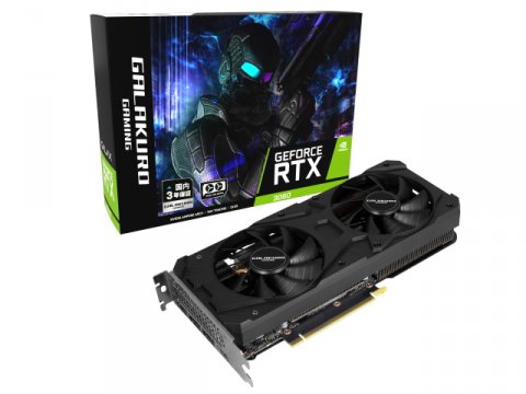 玄人志向 GG-RTX3060-E12GB/OC/DF