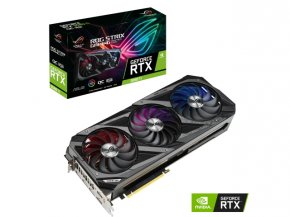 ASUS ROG-STRIX-RTX3080TI-O12G-GAMING STRIX シリーズ GEFORCE RTX 