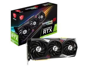 GeForce RTX 3080 GAMING Z TRIO 10G LHR