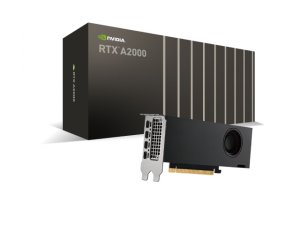 NVIDIA RTX A2000