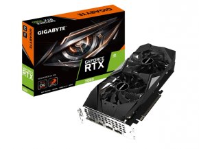 GIGABYTE GeForce RTX 2060 WINDFORCE OC 12G WINDFORCE GEFORCE RTX 