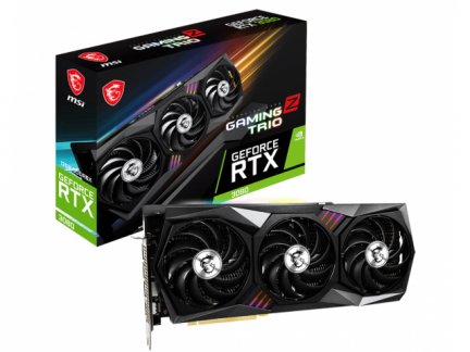 GEFORCE RTX 3080 LHRのメモリ12GB搭載モデルが登場、第一弾は 