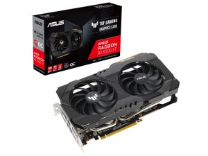 Radeon RX6000シリーズのエントリークラス「Radeon RX 6500XT」GPU搭載