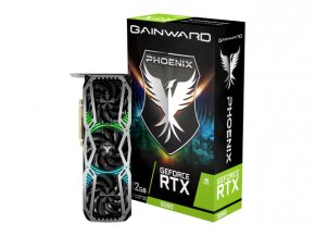 Gainward GeForce RTX 3080 12GB Phoenix Gainward/Phoenix GEFORCE 
