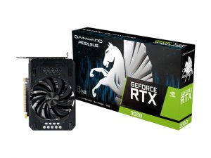 GeForce RTX3050 PEGASUS 8GB GDDR6 128bit 3-DP HDMI