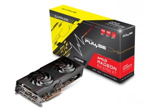 SAPPHIRE PULSE AMD Radeon RX 6750 XT Gaming Graphics Card with 