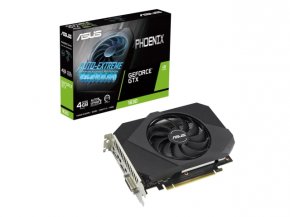 ASUS PH-GTX1630-4G Phoenix シリーズ GEFORCE GTX 1630 4GB 64-bit 