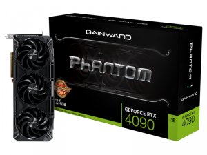 GeForce RTX 4090 PHANTOM GS