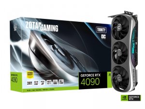 ZOTAC GAMING GeForce RTX 4090 Trinity OC