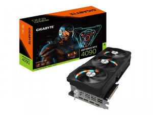 GeForce RTX 4090 GAMING OC 24G