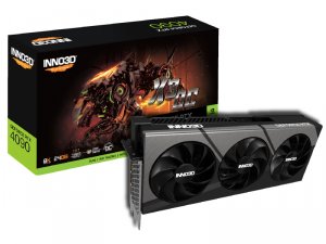 INNO3D GEFORCE RTX 4090 X3 OC