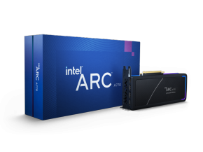 intel Intel Arc A770 Limited Edition 16GB Intel Arc A770 16GB 256 