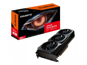 GIGABYTE Radeon RX 7900 XT 20G