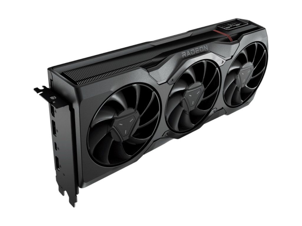 玄人志向 RD-RX7900XTX-E24GB RADEON RX 7900 XTX 24GB 384-bit 玄人志向 RD-RX7900XTX-E24GB RADEON RX 7900 XTX 24GB 384-bit