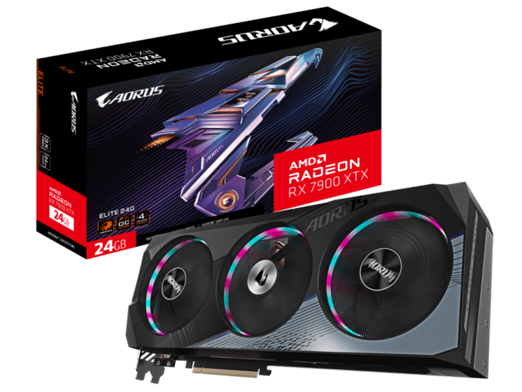 新品未開封品 玄人志向 RADEON RX7900XTX リファレンス