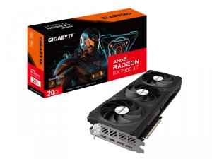 Radeon RX 7900 XT GAMING OC 20G