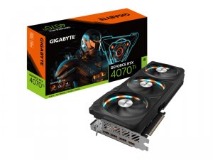 GeForce RTX 4070 Ti GAMING OC 12G