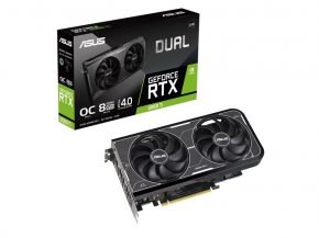 ASUS DUAL-RTX3060TI-O8GD6X ASUS DUAL シリーズ GEFORCE RTX 3060 Ti 