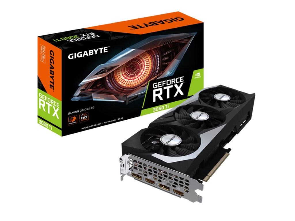 玄人志向 GK-RTX3060Ti-E8GB/WHITE GALAKURO GEFORCE RTX 3060 Ti 8GB 