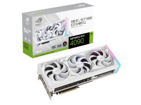 ASUS ROG-STRIX-RTX4090-O24G-WHITE STRIX シリーズ GEFORCE RTX 4090