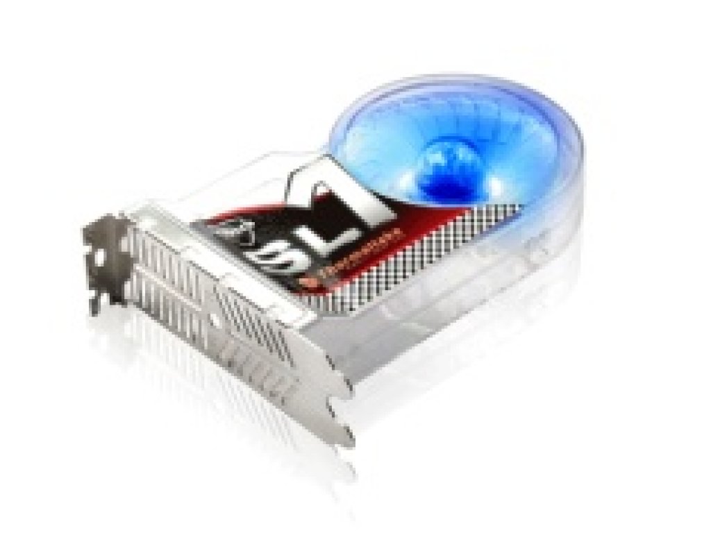 Thermaltake Thermaltake A2414 TMG SL1 PCIスロットクーラー - 製品