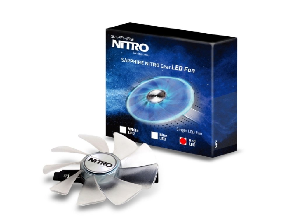 Sapphire Nitro+ トリプルファン グラフィックボードジャンク Sapphire Nitro+ トリプルファン グラフィックボードジャンク