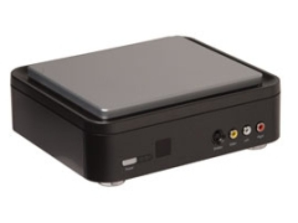 HAUPPAUGE USB接続 ハイビジョンキャプチャーユニット HD PVR 2