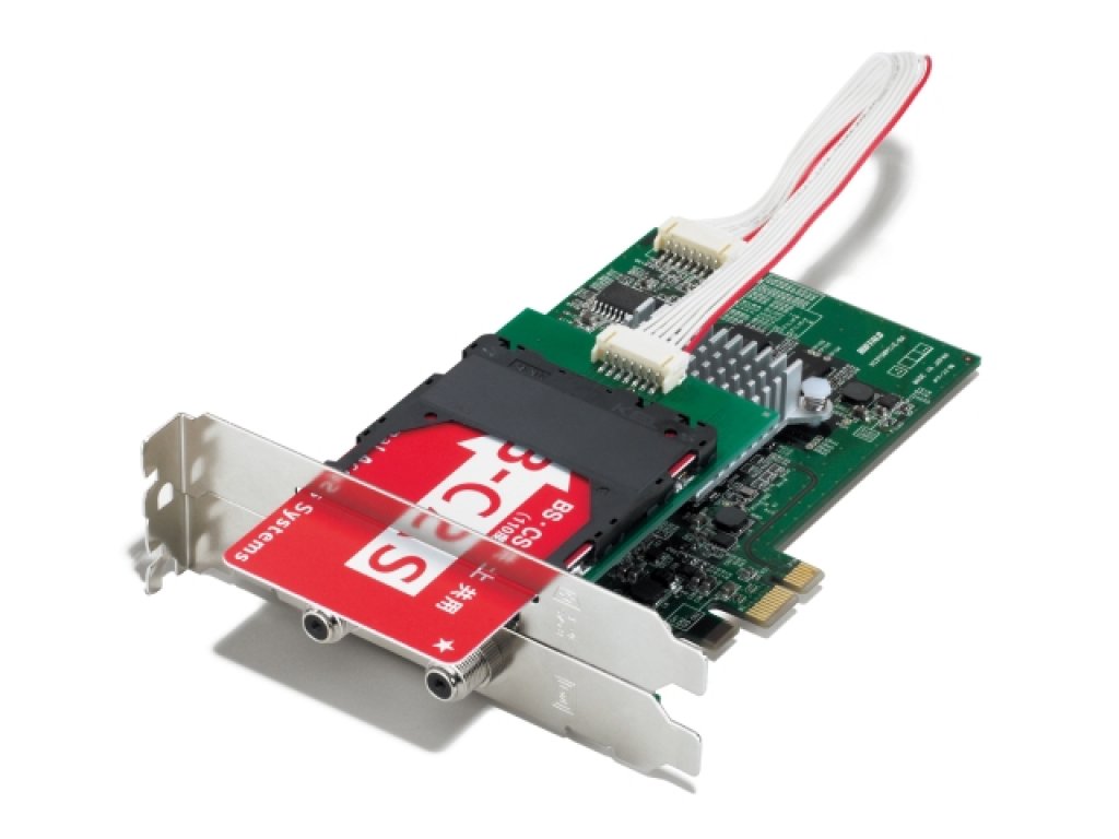 ★☆BUFFALO　地デジチューナー　DT-H10/U7　Win7　☆★ Amazon | BUFFALO リモコン付き TV用地デジチューナー DTV-S110